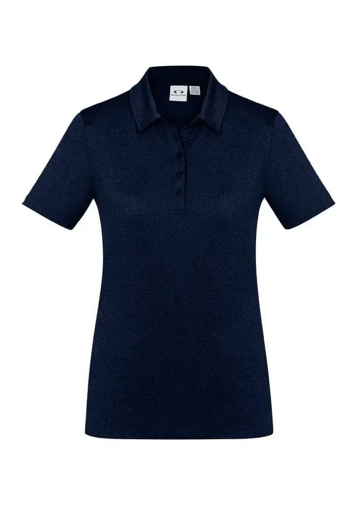 Biz Collection Aero Women's Polo P815LS